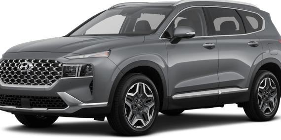 HYUNDAI SANTA FE 2021 5NMS3DAJ9MH320986 image HYUNDAI SANTA FE 2021 5NMS3DAJ9MH320986 image